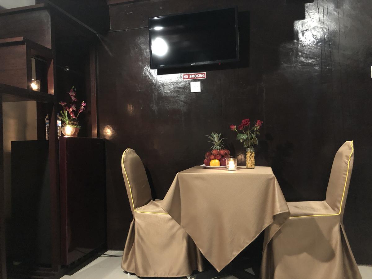 ג'ימבאראן Bali Elephants Boutique Villa מראה חיצוני תמונה